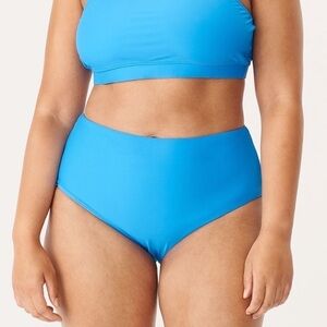 ANDIE The 90s High Waisted Bottom